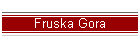 Fruska Gora